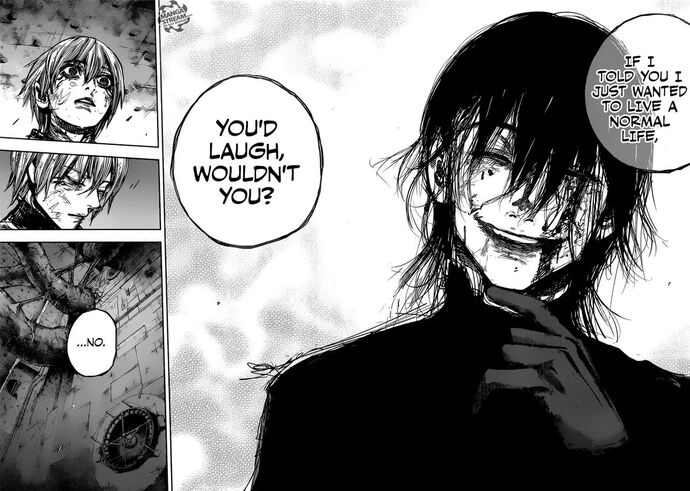 Manga okur musunuz?