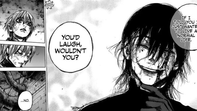 Manga okur musunuz?