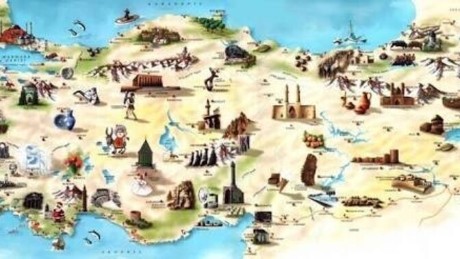 Türkiye'de kültürel bir değeri kaldırma şansın olsaydı, neyi kaldırırdın?