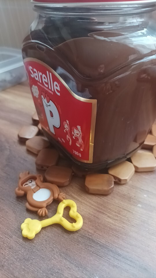 Çikolata ile aranız nasıl?