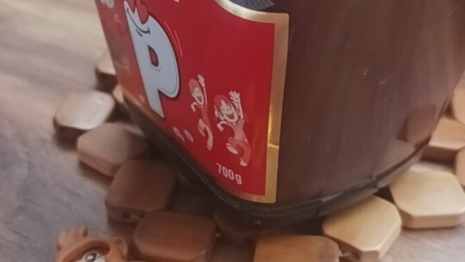 Çikolata ile aranız nasıl?