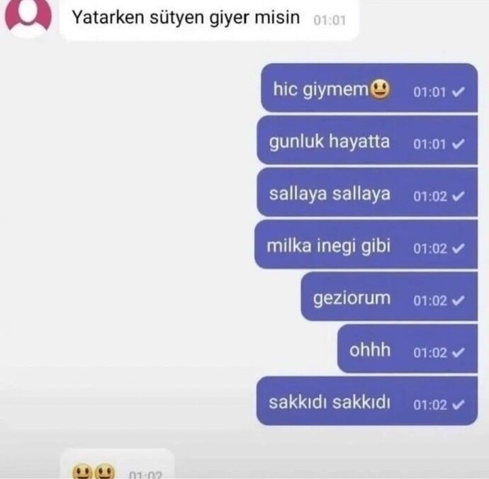 Sütyen takmadan uyuyabilir misiniz?