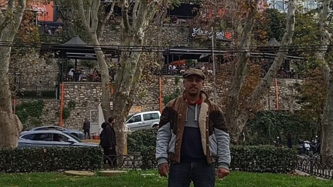 Bira severler burada mı? Bu arada ben nasılım?