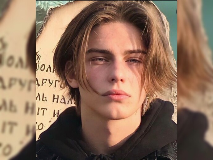 Baby face mi/maskülen erkek mi?