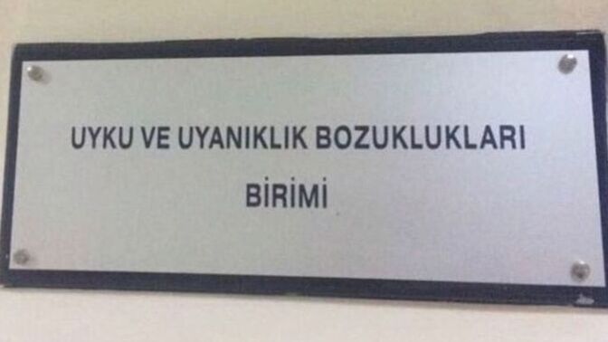 Çok mu uyursunuz az mı?