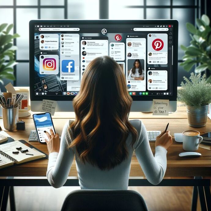 Sosyal medyada spontane mi planlı saatler mi geçiriyorsunuz, en fazla günde kaç saat?