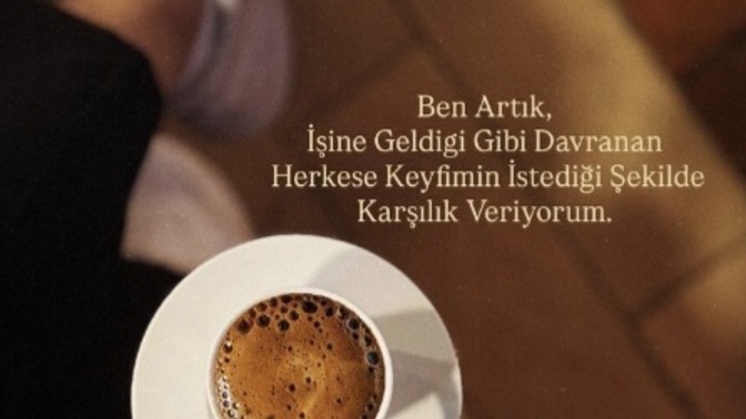 Yaşınız ilerledikçe neyi daha iyi anladınız?