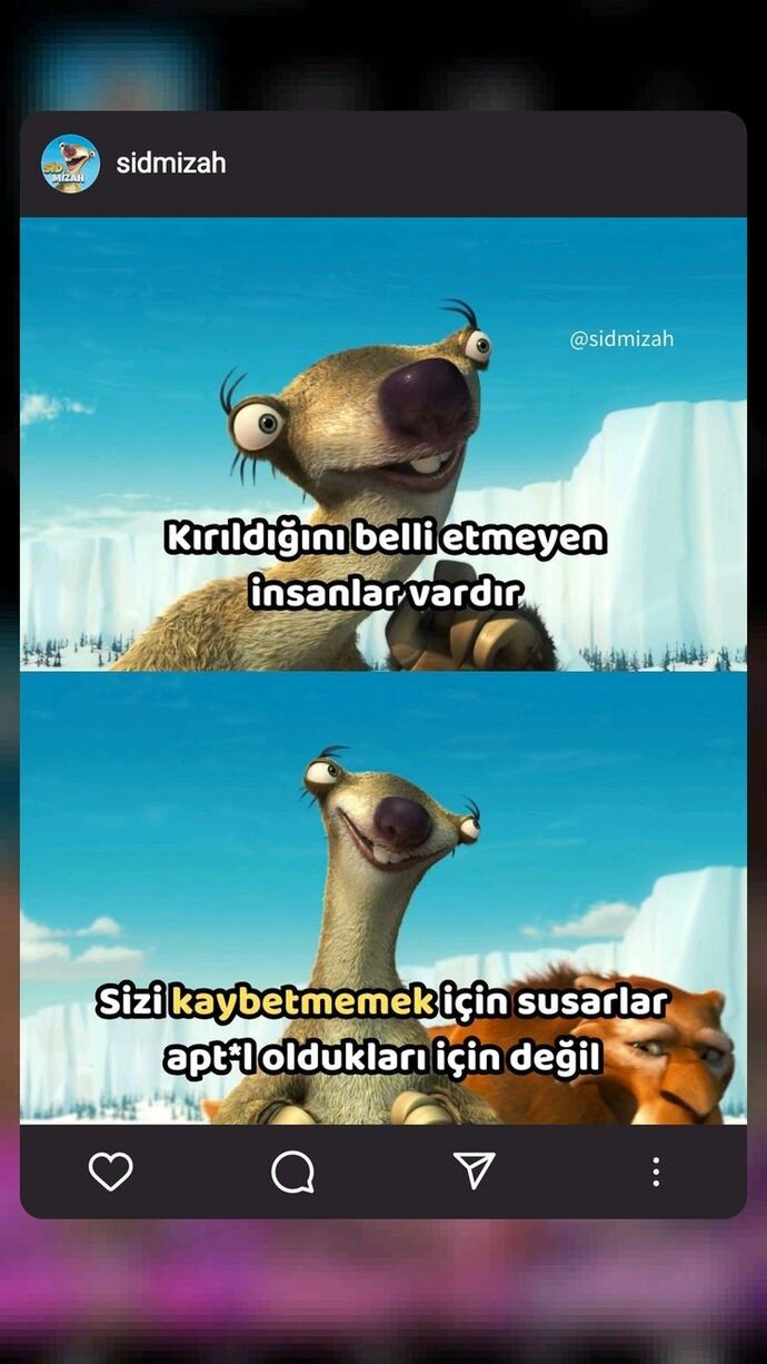 Hiç sizi istemeye evinize geldiler mi?