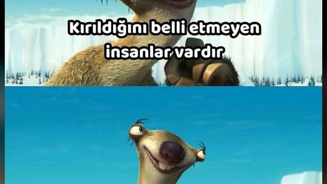 Hiç sizi istemeye evinize geldiler mi?