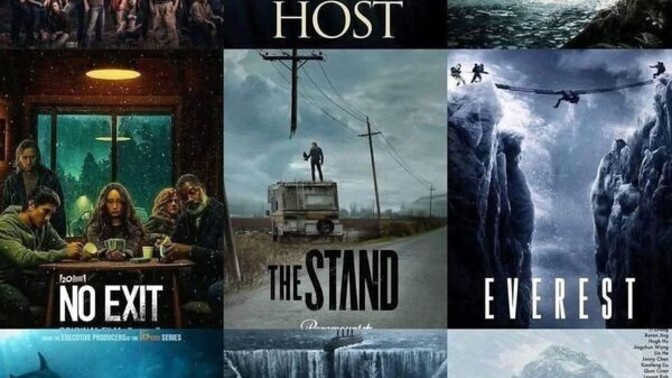 Hangi filmin/dizinin evreninde yaşamak isterdin?