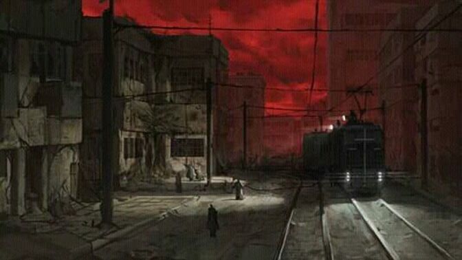 Her sona yaklaşırken bir başlangıç da saklanır mı?