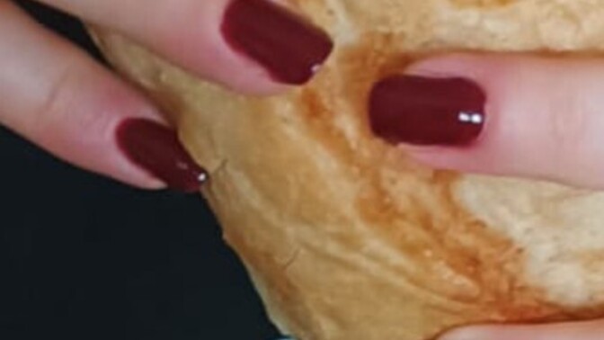 Ojelerim nasıl olmuş sizce?