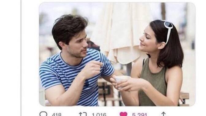 Kızla erkek neden arkadaş olamaz gibi geliyor çoğu kişiye?