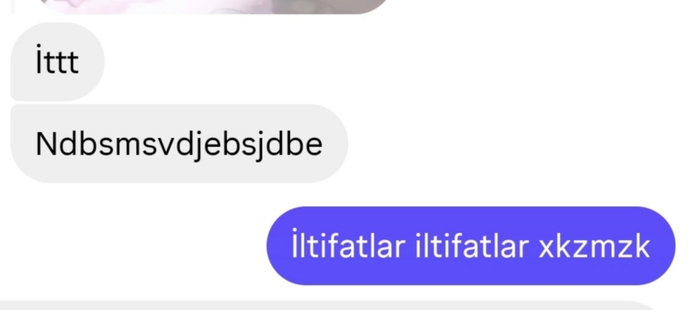 Şımarcam az kaldı mxmxkx