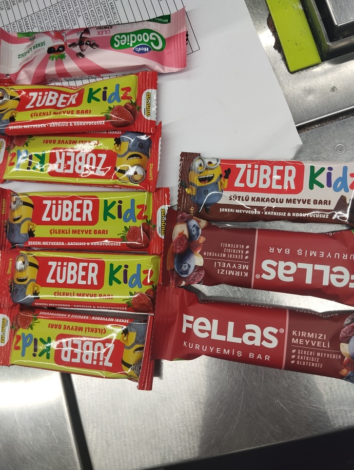 Sizce bunlar ne kadar tutmuştur?