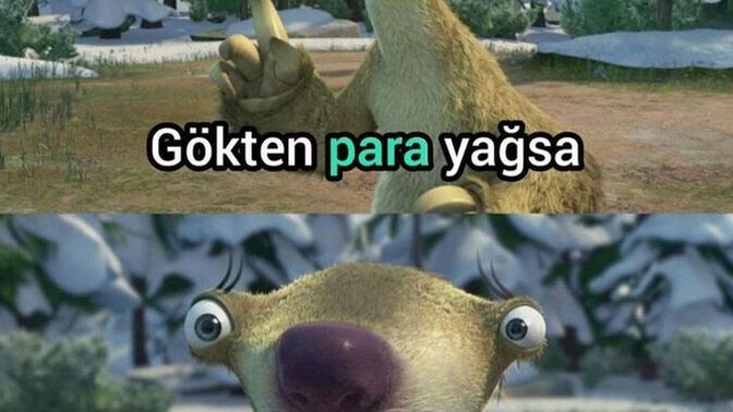 Sevgilinizden pahalı bir hediye isterken hiç mi kıyamıyorsunuz gerçekten?