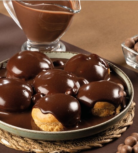 Profiterol mu? Ekler mi?