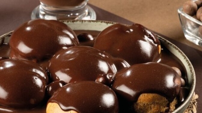 Profiterol mu? Ekler mi?
