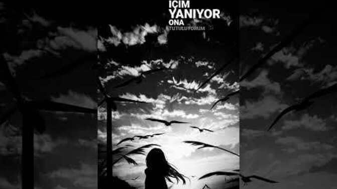 Hiç aşık olmaktan korkuyormusunuz 🖤 ?