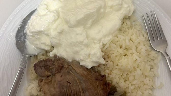 Akşam ne yemek 🍽️ yediniz?