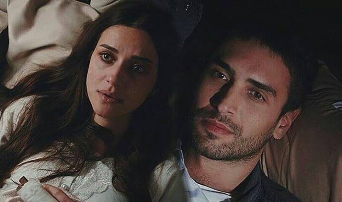 Gönül almakta mı gönül vermekte mi başarılısın?