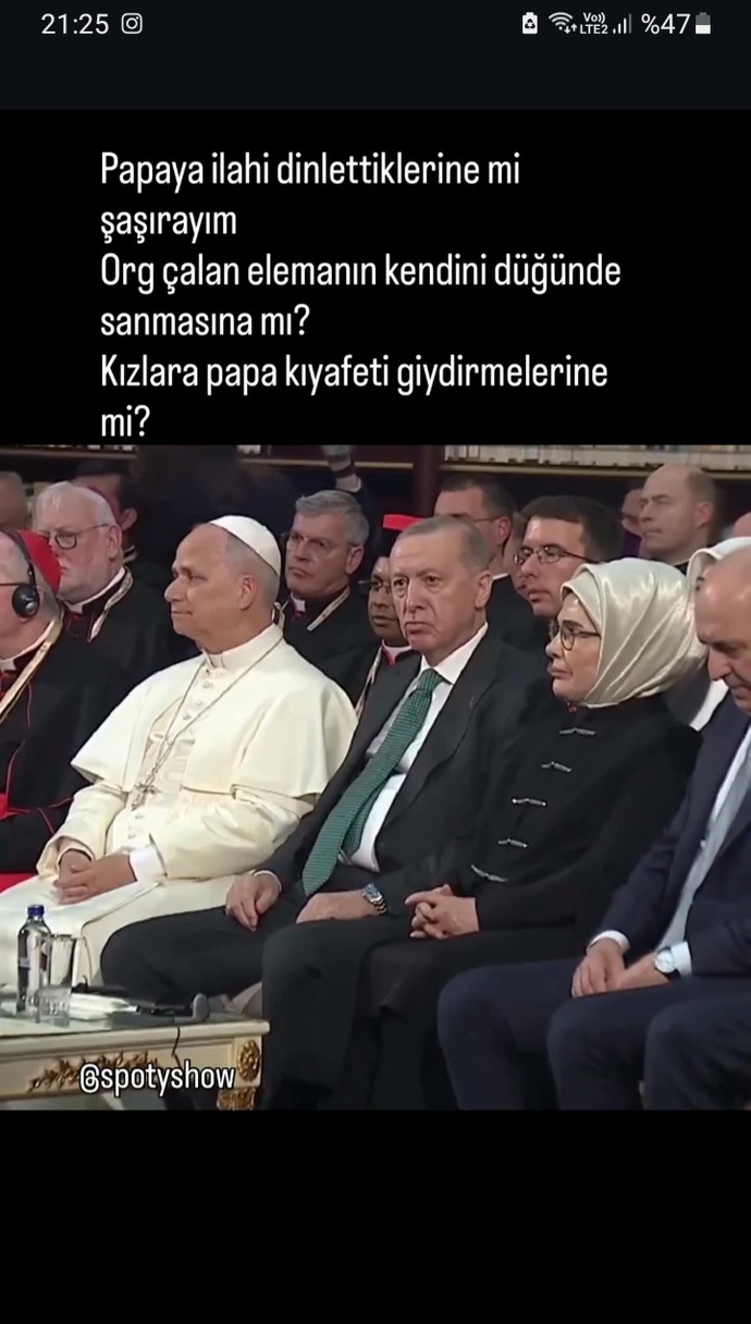 Ne yapar bu şoparlar