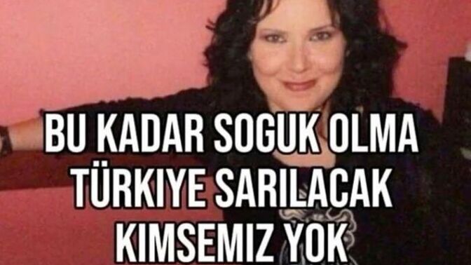 Sizi anlayan ve içinizi dökebildiğiniz biri var mı? Ne kadar değerli değil mi?