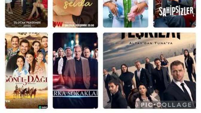 Yeni bir dizi/filme başlarken popüler olmasına dikkat eder misin?