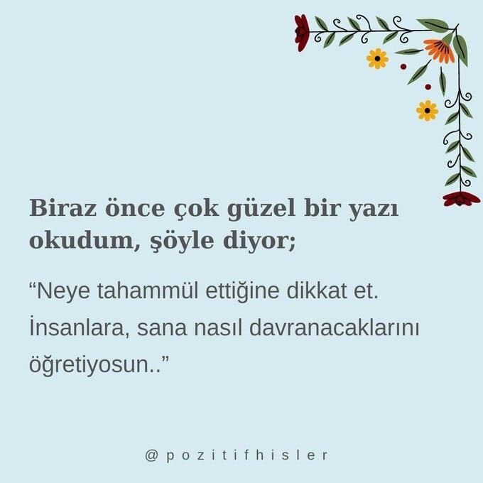 İnsanlara tahammül seviyeniz ne durumda?
