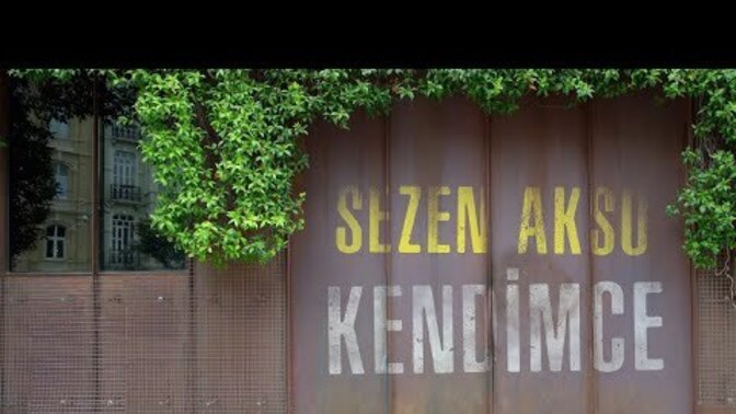 Birinin derinlerinde kendinizi bulmak sizi korktur mu?