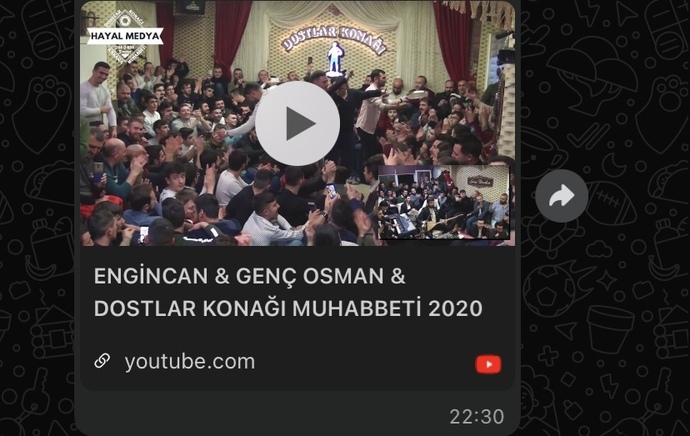 Güsel ben de seviyom da yanim sjsdkks neyse