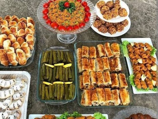 En Sevdiğiniz Yemek 😋?