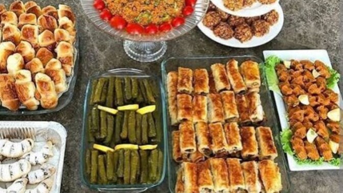 En Sevdiğiniz Yemek 😋?