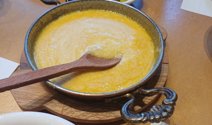 Kuymak yer misiniz yediniz mi?