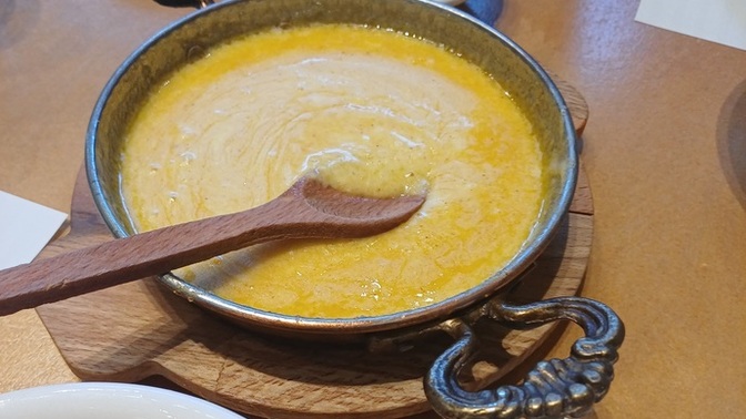 Kuymak yer misiniz yediniz mi?