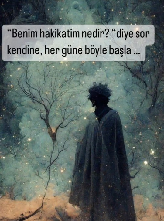 Hem gerçek dünyada hem hayal aleminde yaşayan o burç hangisi?