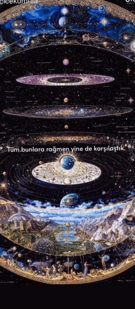 Hem gerçek dünyada hem hayal aleminde yaşayan o burç hangisi?