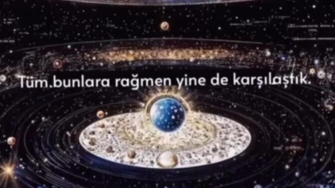 Hem gerçek dünyada hem hayal aleminde yaşayan o burç hangisi?