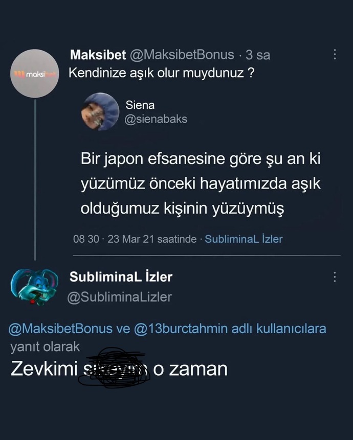 Yüzünüzü ne kadar beğeniyorsunuz?