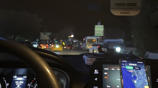 İstanbul’da taksi ve taksiciler hakkında düşünceniz nedir?