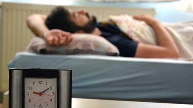 Pazar günü kaçta uyanacaksınız?