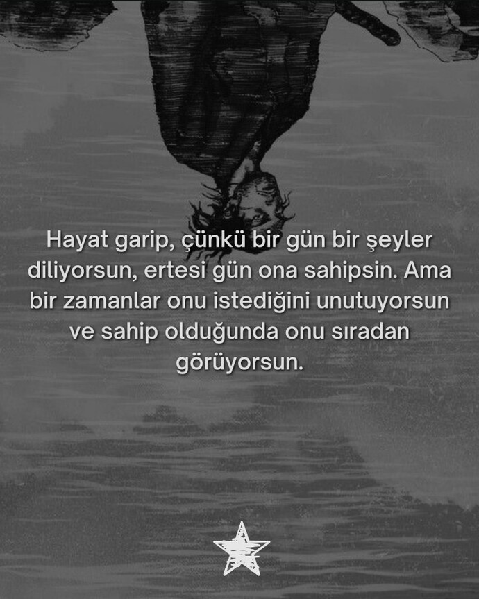 İnsanlık nankör müdür?