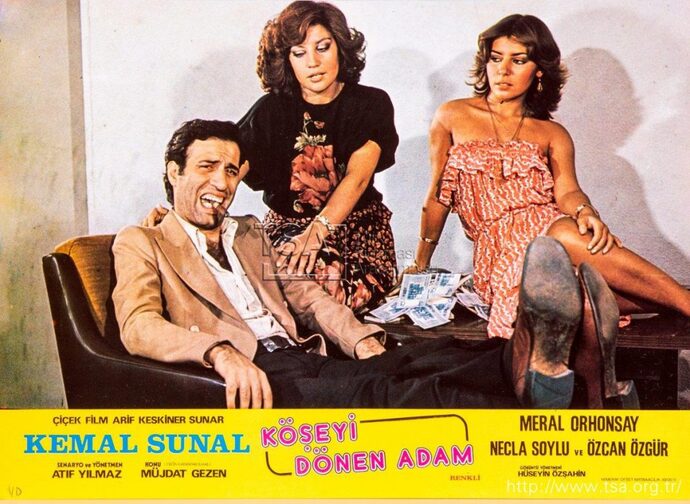 Pazar sabahı hangi Kemal Sunal filmi izlenir?