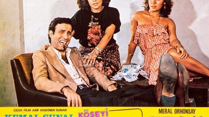 Pazar sabahı hangi Kemal Sunal filmi izlenir?