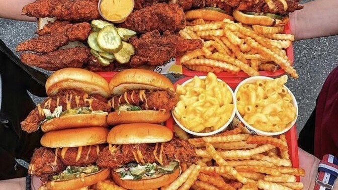 “Olsa da yesem dediğiniz bir yemek var mı?