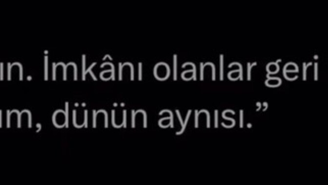 Uykucumusunuz Değilmisiniz?
