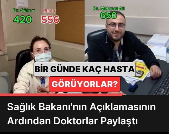 Peki bu durum neden böyledir?