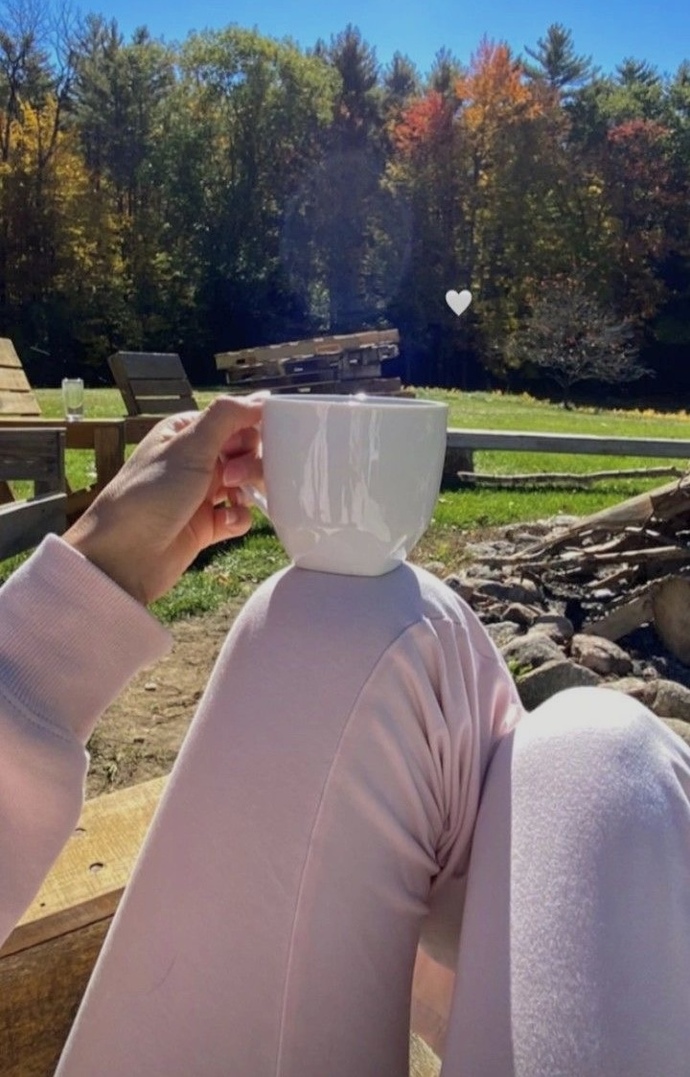 Güno günoo🌞 Güne nasıl başladınız, planlar neler?