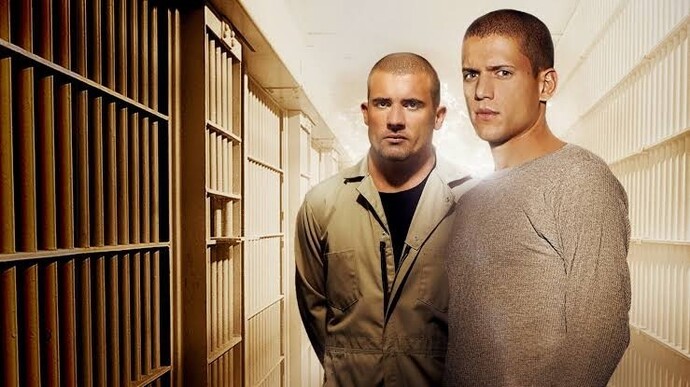 Stranger things mi prison break mi?