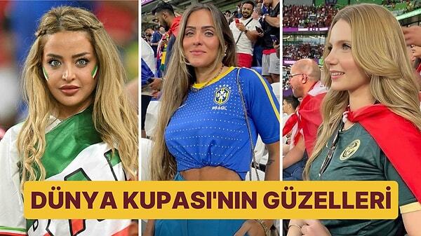 Futbolcu eşleri oyuncuya mı yoksa para mı aşık oluyor?